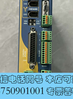 全新AEROTECH A3200驱动器NdriveMP10-IO询价