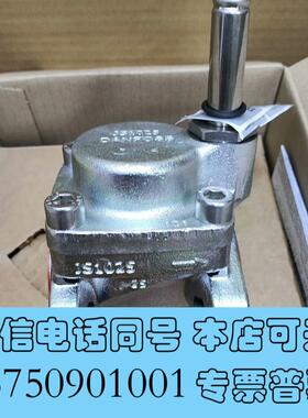 全新丹佛斯电磁阀EVRA25订货号032F6225需询价