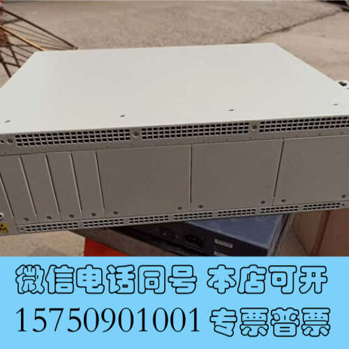 全新RAISECOM瑞斯康达RC002-16DC/D收发器3U询价