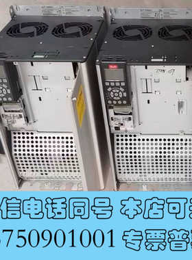 全新丹佛斯变频器FC302，45KW，型号FC302P45KT5询价