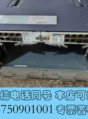 全新中兴软交换ZXSS10 SS1b询价