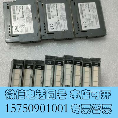 全新1734-ACNR现货四个,单价90元。需询价