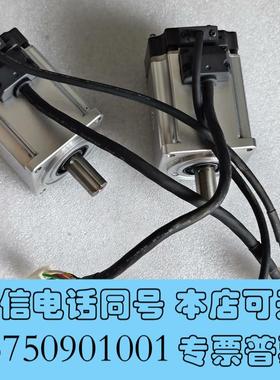 全新MHMF042L1U2MA6400w伺服电机,片需询价