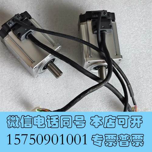 全新MHMF042L1U2MA6400w伺服电机,片需询价