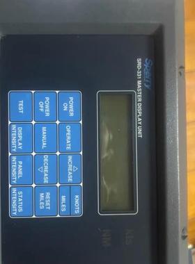 全新Sperry++03956-1807228-3+SRD-33需询价