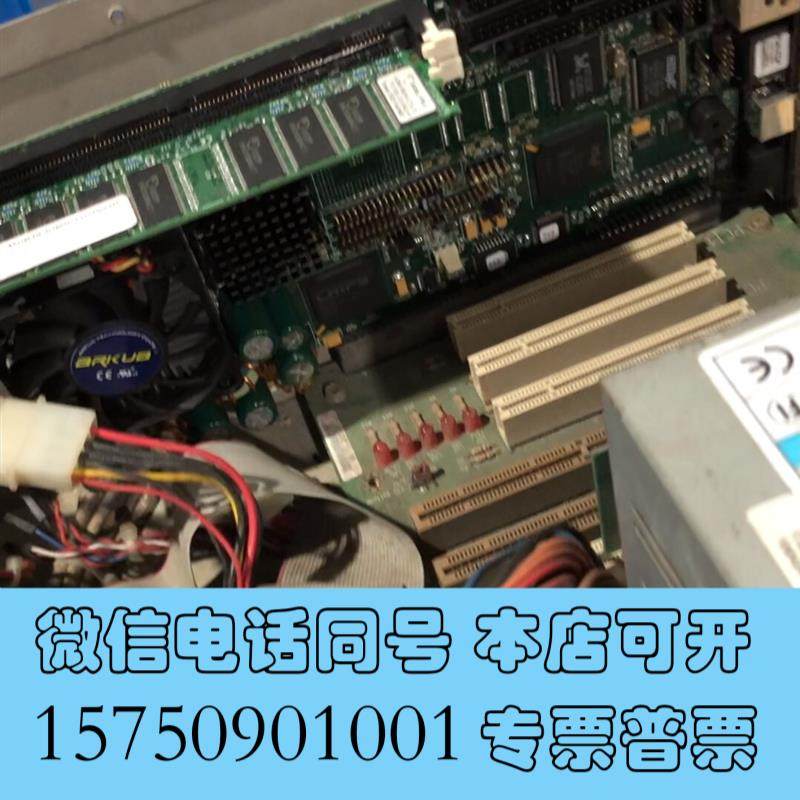 全新TESTED工控主板0561-1068需询价
