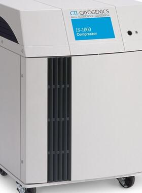 全新CTIIS-1000HV0190-19395氦气压缩需询价