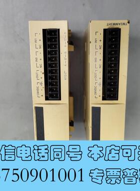 全新PLC模块TWDAL.M3LTTM2AMM3HT需询价