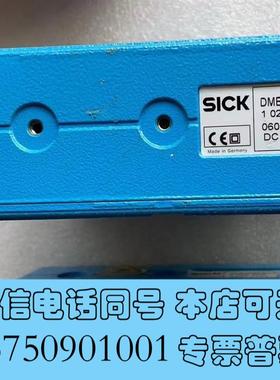全新西克SICKDME3000-311S15需询价