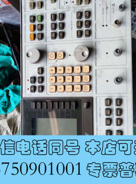 全新hp 3563A CONTROL SYSTEM ANALYZ询价