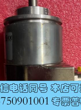 全新Baumer编码器58K1N24612/00C0E,装过机未需询价
