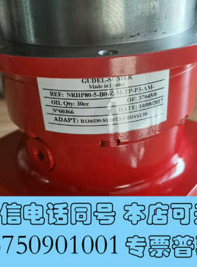 全新NRHP80-5-B0-Z-M-TP-P3-AM-OIL瑞士询价