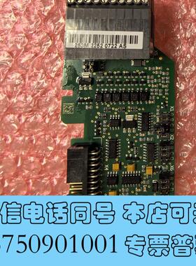 全新PC00253G,253M伟肯变频器板卡OPTA1,CM09需询价