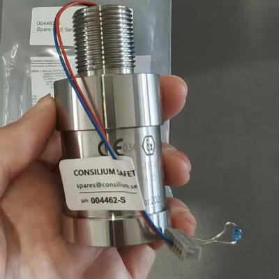 全新ConsiliumST400ECH2SDe需询价