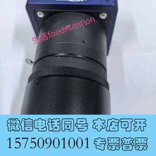 全新CLF RF7Z2 IMPERX工业相机 实物图需询价 C5180