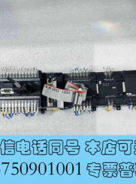 全新欧姆龙CPIH-XA40DR-A版本Ver.1.3原装拆机功询价