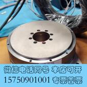 全新横川DD马达T DM1A 010G直驱伺服电机DDR带高创需询价