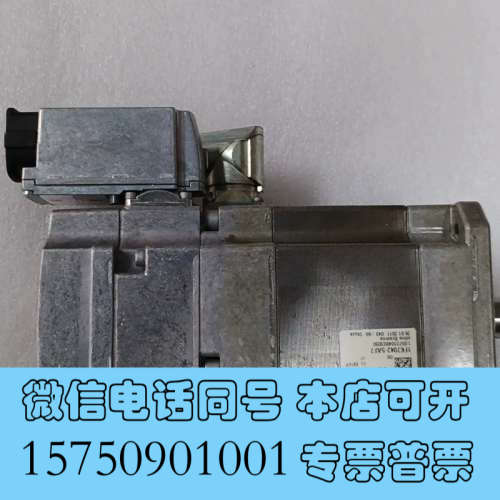 全新SIEMENS 伺服电机，1Fk7042-5AF7询价