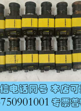 全新COGNEX  康耐视扫码器 DM363SX数量11个，DM询价