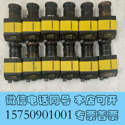 全新COGNEX  康耐视扫码器 DM363SX数量11个，DM询价