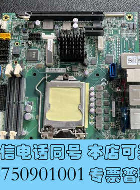 全新凌华工控主板AmITX-SL-G 57-7A104-0A询价