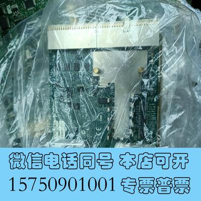 全新NIPXI-8331采集卡出售,实拍,拆机的,没测试,付款需询价