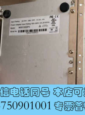 全新NISE NISE 3500P2 工业级无风扇PC， QM5询价