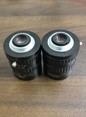 全新KOKAR8mm1:1.62/3工业镜头,500万像需询价