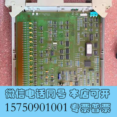 全新霍尼韦尔 51304754-100J DCS AI卡件 3询价