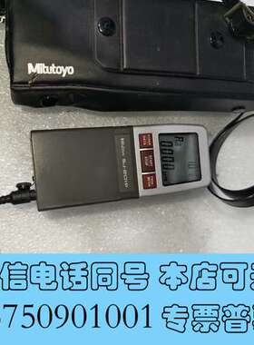 全新三丰Mitutoyo粗糙度仪 SJ-201p，实物图，功能正需询价