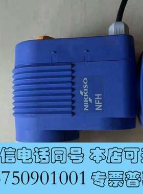 全新NIKKISO计量泵NFH10-PPMC-CF询价