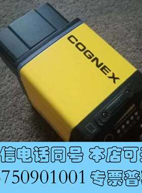 全新康耐视DM474X读码器需询价