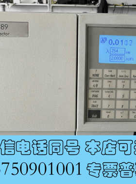 全新提供waters2489紫外主板waters2489主板维修waters2489点灯板