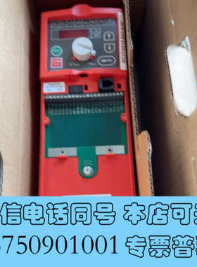 全新SEW变频器MC07A015-5A3-4-00 全新原装询价