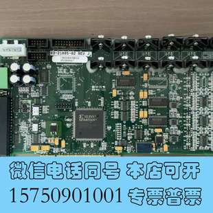 全新ASM设备灯光控制板03 REV 成色需询价 21005