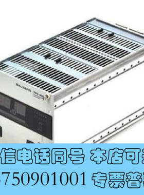 全新PFEIFFER/Balzers TPG 300 二手拆机询价