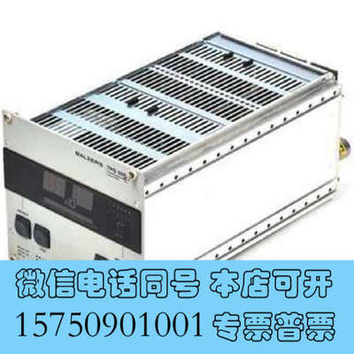 全新PFEIFFER/Balzers TPG 300 二手拆机询价
