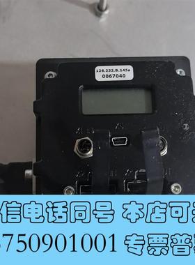 全新VISCOM126.232.B.145a需询价