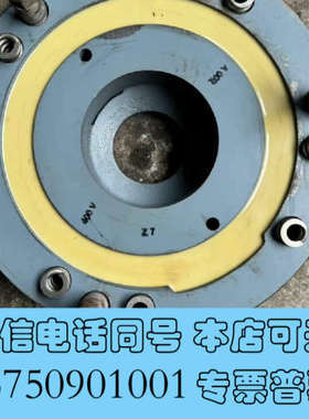 全新SEW制动器 BMG122 HF 1200NM 400VAC询价