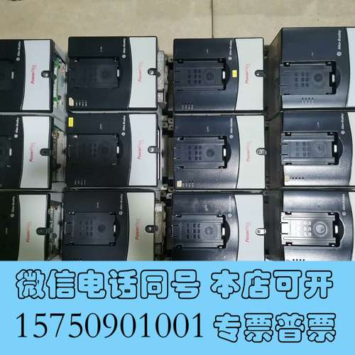全新20AC8P7A0AYNANC0，4KW/3KW需询价