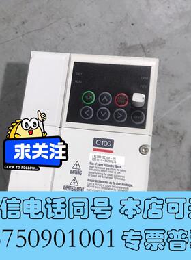 全新LS变频器LSLV0015C100-4N1.5KW38需询价