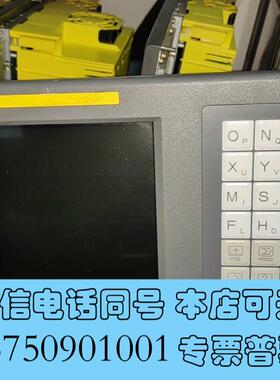 全新主机0iMate-MC,A02B-0311-B520需询价