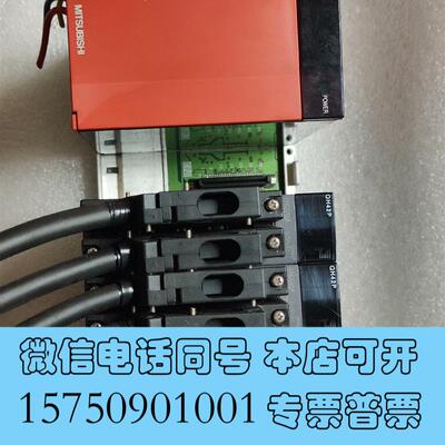 全新QD75D4N,QH42P,Q64P电源,Q35B底板需询价