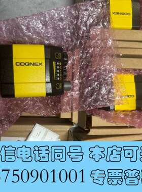 全新DMR-303X-00康耐视固定读码器，便宜实用需询价