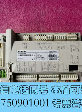 全新燃烧机控制器LMV37.410A2WH 二手拆机 功能询价