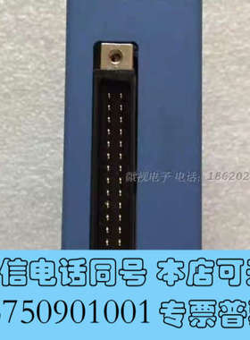 全新议价YOKOGAWA 横河 PLC 拆机 F3NC01-0N询价