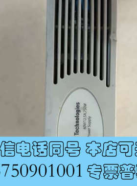 全新安捷伦  是德N5747A电源询价