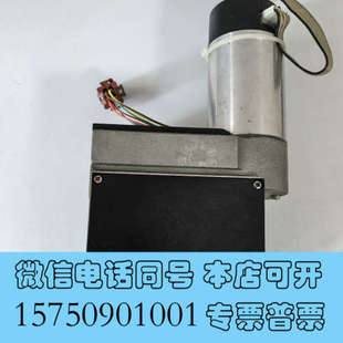 质保半询价 测试正常 全新安捷伦液相泵驱动组件G1311 60001