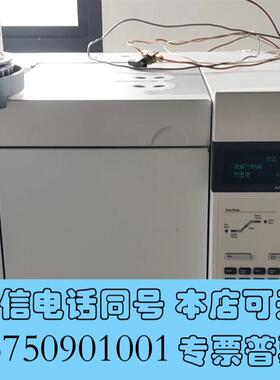 全新安捷伦7890A气相,7890B气相,可配G1888顶空,G需询价