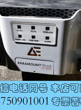 全新PARAMOUNTHF3513AE电源需询价